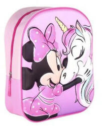 Cerdá Disney Minnie hátizsák unikornis 3D (CEP2100004018)