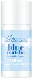 Bielenda - Blue Matcha - Blue Cocktail Serum - Hidratáló és nyugtató hatású szérum stift 30 g