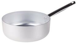 Pentole Agnelli Caserola joasa aluminiu 18 cm, 1.8 litri (ALMA10718)