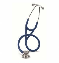 3M Littmann Stetoscop 3M Littmann® Cardiology IV, Bleumarin (Navy Blue)
