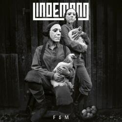 Lindemann F M (cd)
