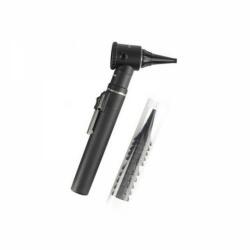 Riester Otoscop Riester pen-scope negru 2, 7V vacuum RIE2056-200