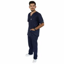 Lotus Costum medical unisex Lotus 4, Basic 2, bleumarin