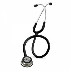 3M Littmann Stetoscop 3M Littmann® Classic III, Negru (Black)