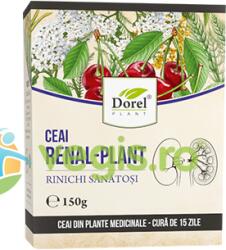 Dorel Plant Ceai Renal Plant 150g
