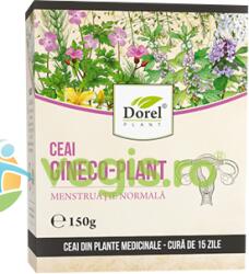 Dorel Plant Ceai Gineco Plant (Uz Intern) 150g