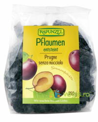 RAPUNZEL Prune fara Samburi Ecologice/Bio 250g