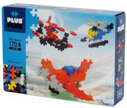 Plus-Plus Plus-Plus: Avioane Set de construcție (3724)