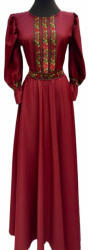 Ie traditionala Rochie Traditionala Trandafira 3 - ietraditionala - 338,00 RON
