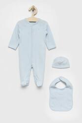 Ralph Lauren baba szett - kék 50-56