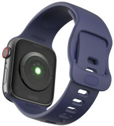 Tech-protect Curea Tech-Protect Iconband Apple Watch 38 40 41 mm albastru
