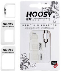 Noosy Adaptor nano SIM