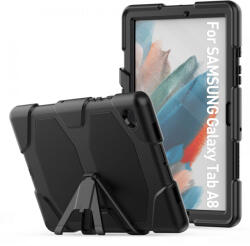 Tech-Protect Husa tableta Tech-Protect Survive Samsung Galaxy Tab A8 10.5 negru X200 X205