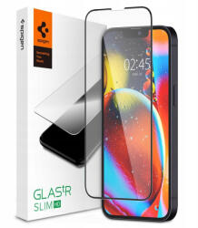 Spigen Folie sticla Spigen Glass Iphone 13 Pro Max 14 Plus