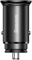 Baseus Incarcator auto Baseus Circular Metal PPS 30W VOOC