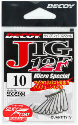 Decoy Carlige Jig Decoy Jig12f Micro Special Nr. 6