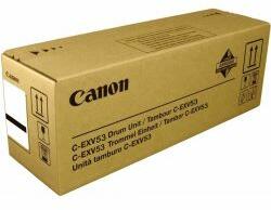 Canon C-EXV 53 Drum - dobegység , eredeti