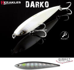 Herakles VOBLER DARKO-F 14.5cm 29gr Muggine