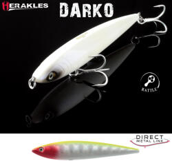 Herakles VOBLER DARKO-S 14.5cm 60gr Holo Clown