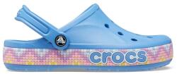 Crocs Bayaband Chevron Band Clog Női papucs (208100-4SO M4W6)