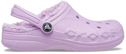 Crocs Kids Baya Lined Clog K kislány és kisfiú gyerek papucs (207500-5Q5 J1)