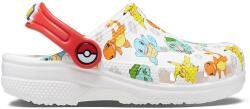 Crocs Kids Classic Pokemon Clog T Gyerek papucs (207754-94S C7)