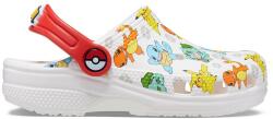 Crocs Kids Classic Pokemon Clog K Gyerek papucs (207739-94S J5)