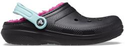 Crocs Classic Lined Clog női és férfi bélelt papucs (203591-0C4 M4W6)
