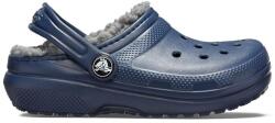 Crocs Kids Classic Lined Clog T Gyerek bélelt papucs (207009-459 C7)