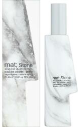 Masaki Matsushima mat; stone EDT 40 ml