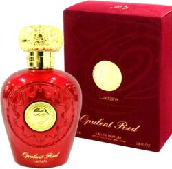 LATTAFA Opulent Red EDP 100 ml