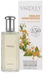 Yardley English Honeysuckle EDT 125 ml Parfum