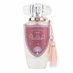 LATTAFA Mohra Silky Rose EDP 100 ml Parfum