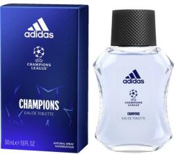 Adidas UEFA Champions League Edition VIII EDT 50 ml