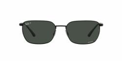 Ray-Ban Chromance Collection RB3684CH 002/K8