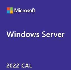Microsoft Windows Server 2022 CAL (1 User/3 Year) (DG7GMGF0D5VX-0003)