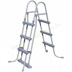 Bestway Medence létra közepes 107 cm Bestway (104000050)