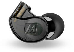 MEE audio M6 PRO G2 EARPIECE - Moduláris professzionális fülhallgató egyik oldala - Füst-fekete - R (MEE-B-M6PROG2-R-BK)
