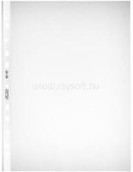 Herlitz A4 víztiszta 50mikron 10db-os lefűzhető genotherm (HERLITZ_09030057) (HERLITZ_09030057)