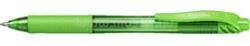 Pentel EnerGelX BL107-KX 0, 35mm vil. zöld zselés rollertoll (BL107-KX) (BL107-KX)