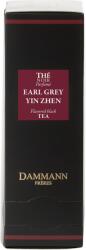 Dammann Earl gey Yin Zhen kristályfilteres fekete tea, 24 db