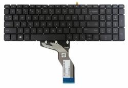 MMD Tastatura HP Pavilion 15-AK000 iluminata US (MMDHP3599BUS-66026)