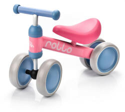 ENERO MTR ROLLO gyermekkerékpár, rózsaszín-kék