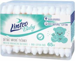 Linteo Baby fültisztítók gyermekeknek 65 db