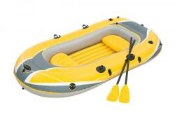 Bestway Barca gonflabila Bestway Hydro Force Raft (61068-uni-multicolor)