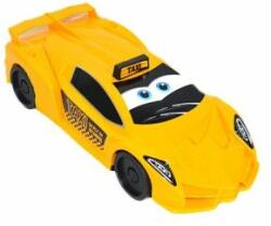 Masinuta sport pentru copii, Taxi, galben (MGH-563471)