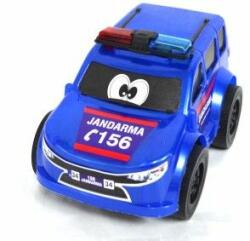 Masinuta de jucarie, tip jandarmerie, pentru copii (MGH-563442)