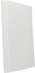 Climapor(izolație) Izolație Poliplan albă 1x0, 5 m x 6 mm, 6 buc. /pachet