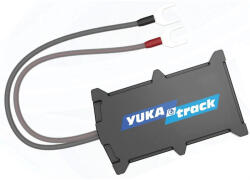 Yuka Real-Time GPS Tracker auto Yuka easyWire, OBDII, GSM, Black