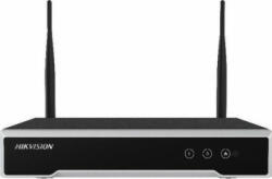 Hikvision NVR 4MP 4CH 1xSATA (ds-7104ni-k1/w/mc) - cel